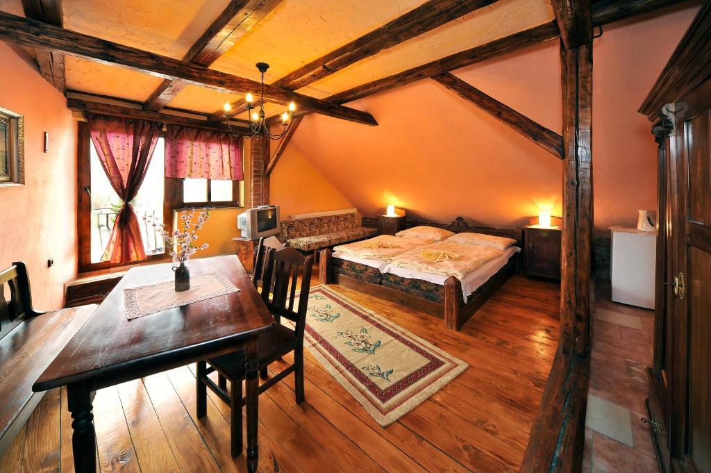 Apartmany Village Velky Slavkov Exterior photo