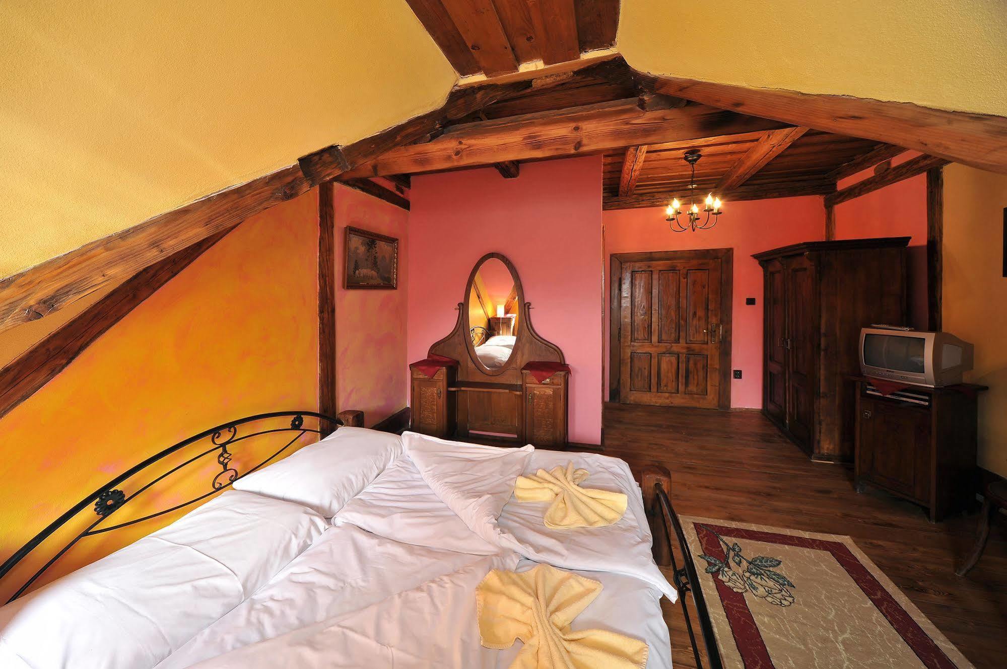Apartmany Village Velky Slavkov Exterior photo