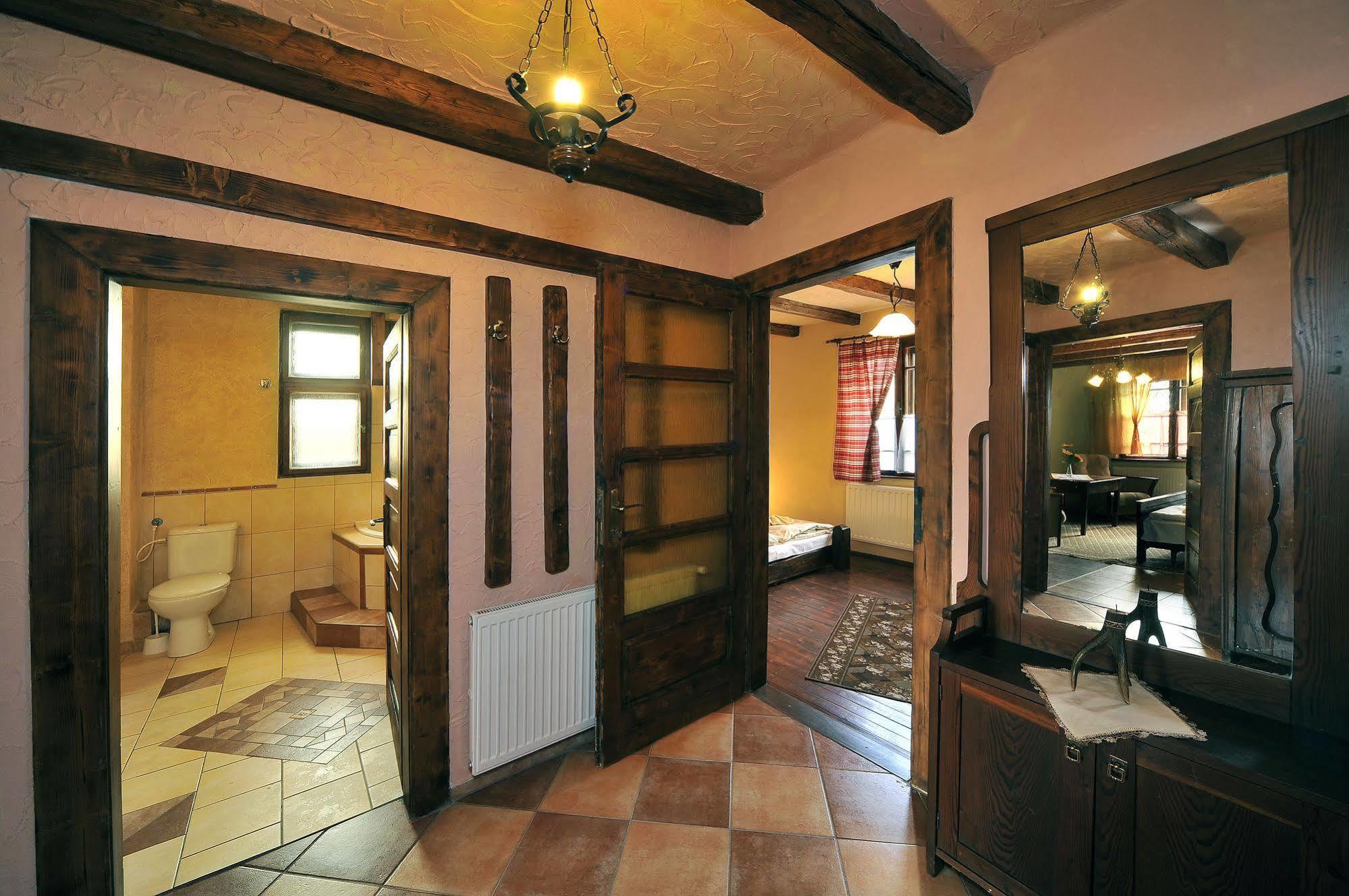 Apartmany Village Velky Slavkov Exterior photo