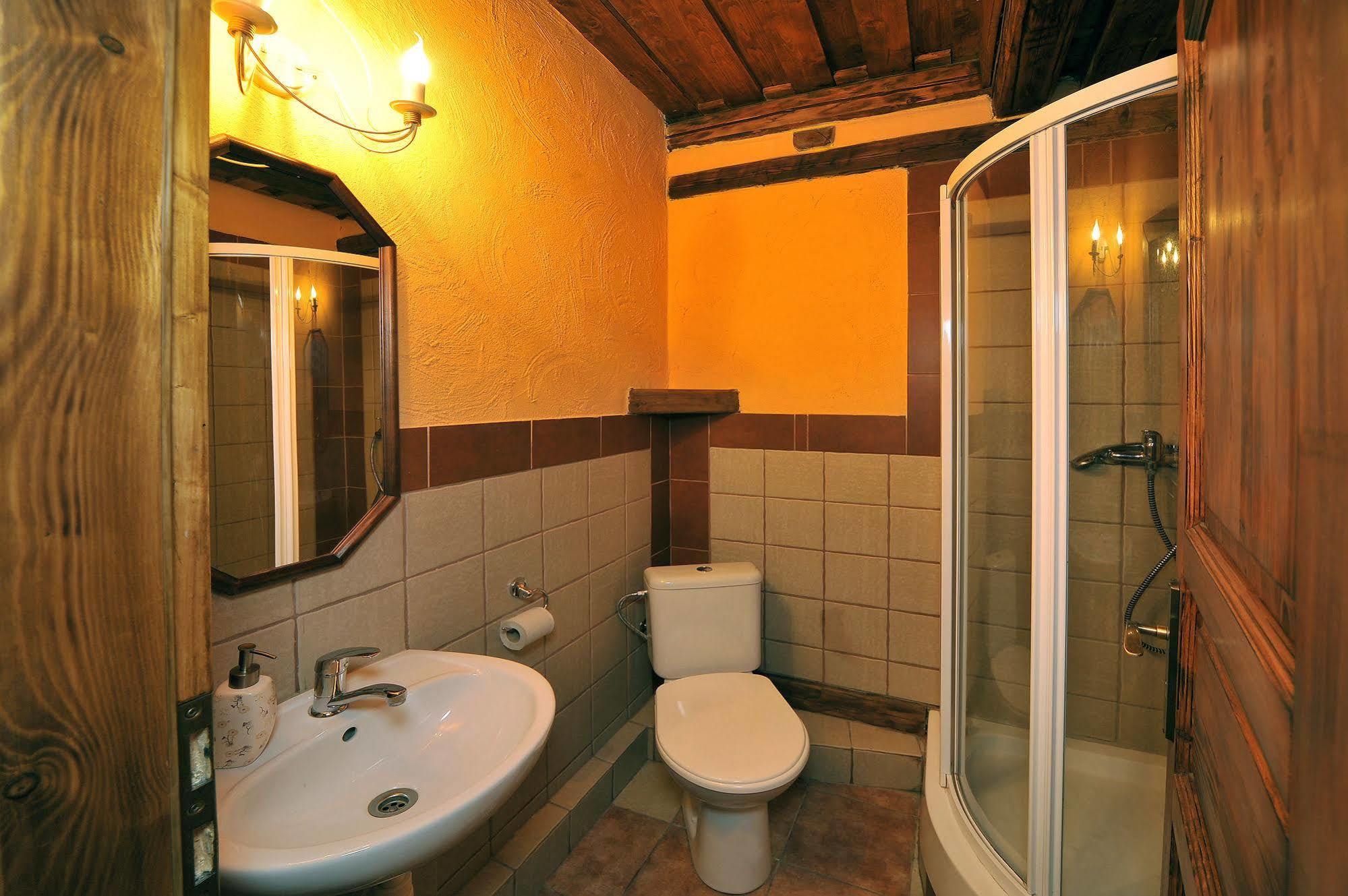 Apartmany Village Velky Slavkov Exterior photo
