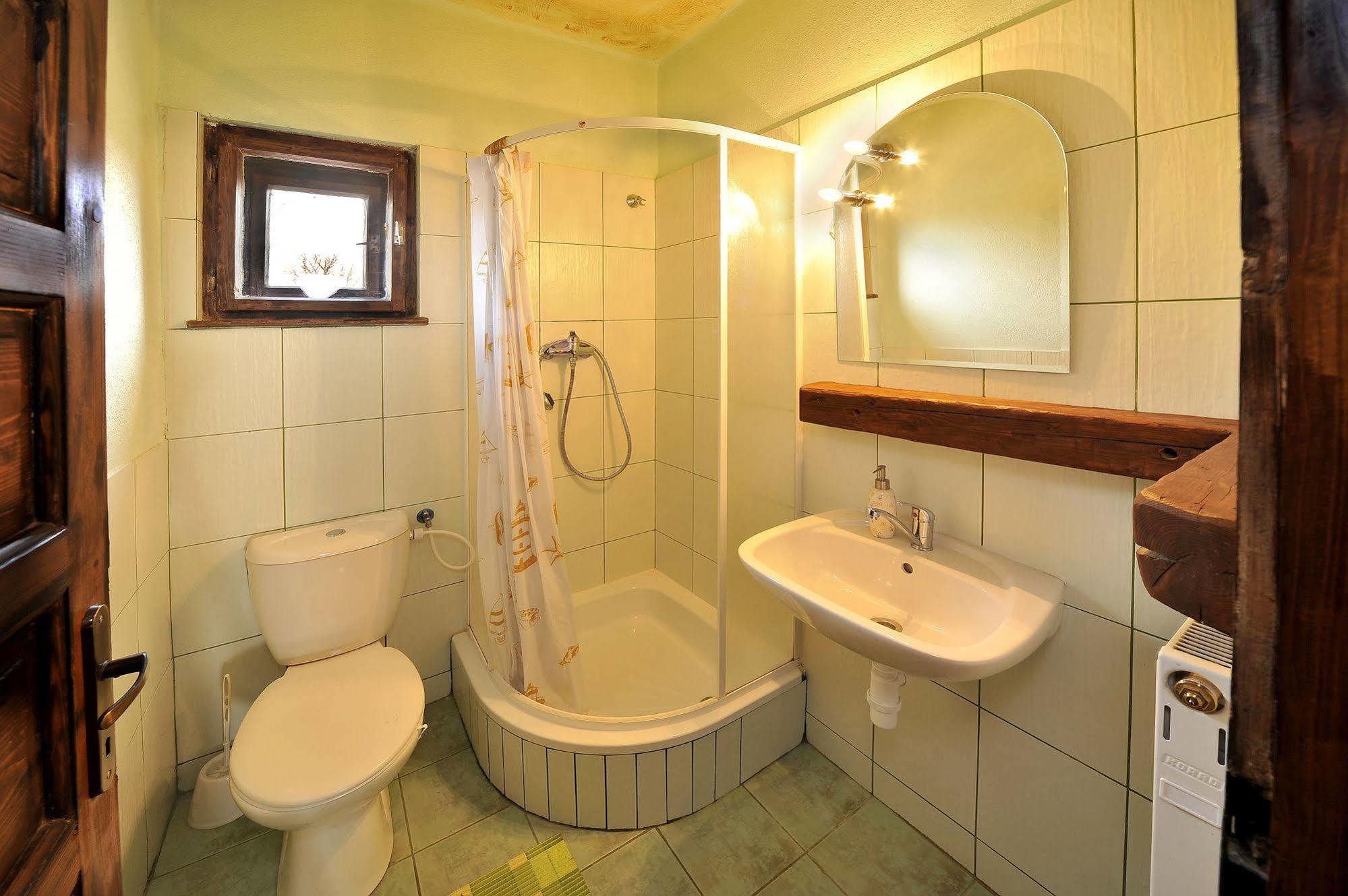 Apartmany Village Velky Slavkov Exterior photo