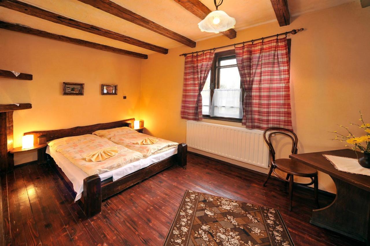 Apartmany Village Velky Slavkov Room photo